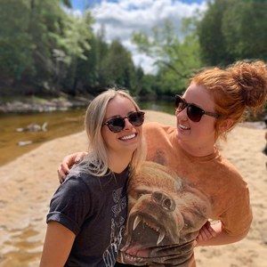 Meet your Posher, Melanie